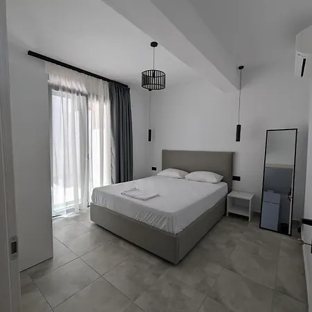 Selini By Deniastella Villas Skala Potamia  Exterior photo