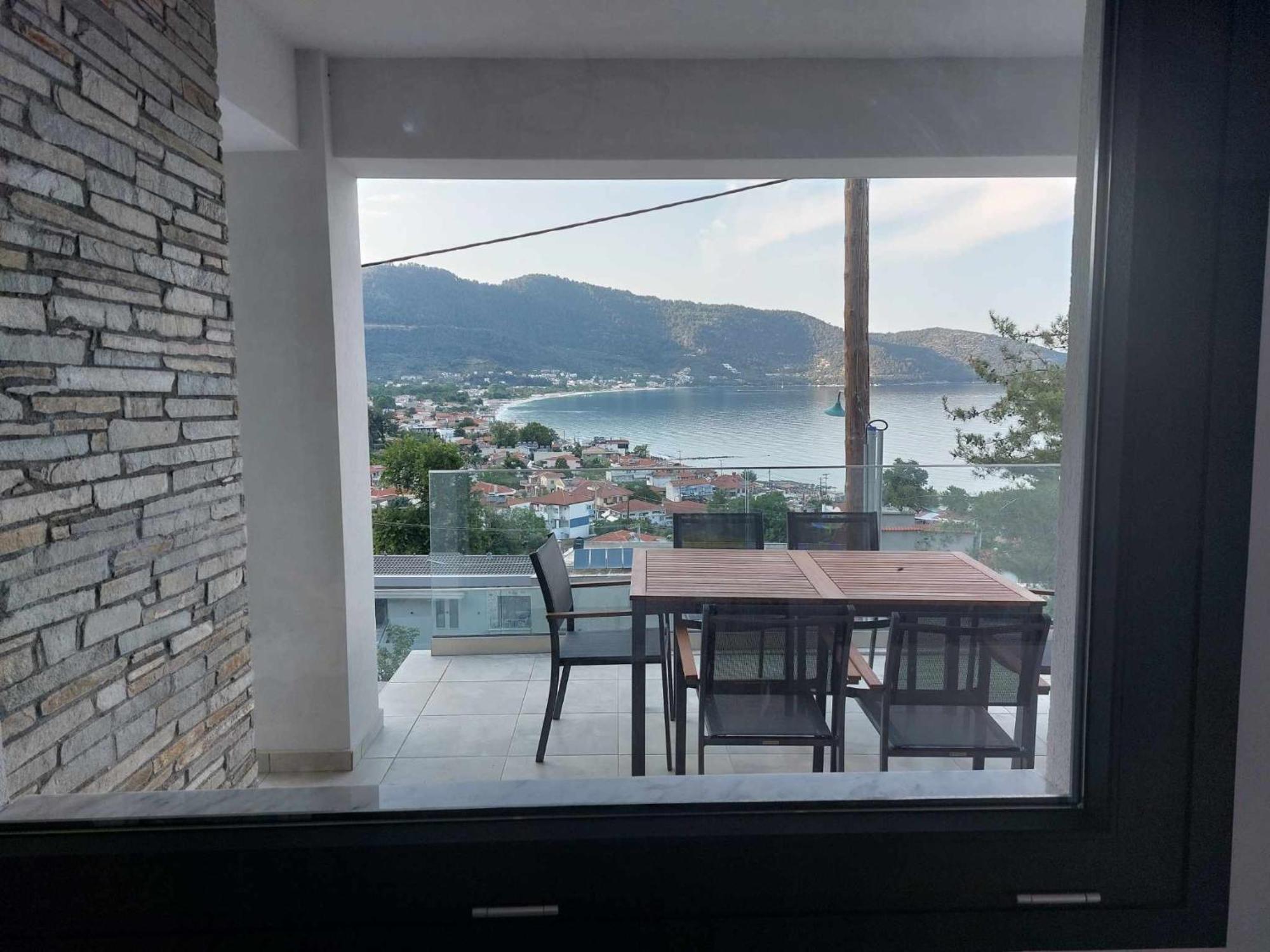 Selini By Deniastella Apartment Skala Potamia (Thasos)