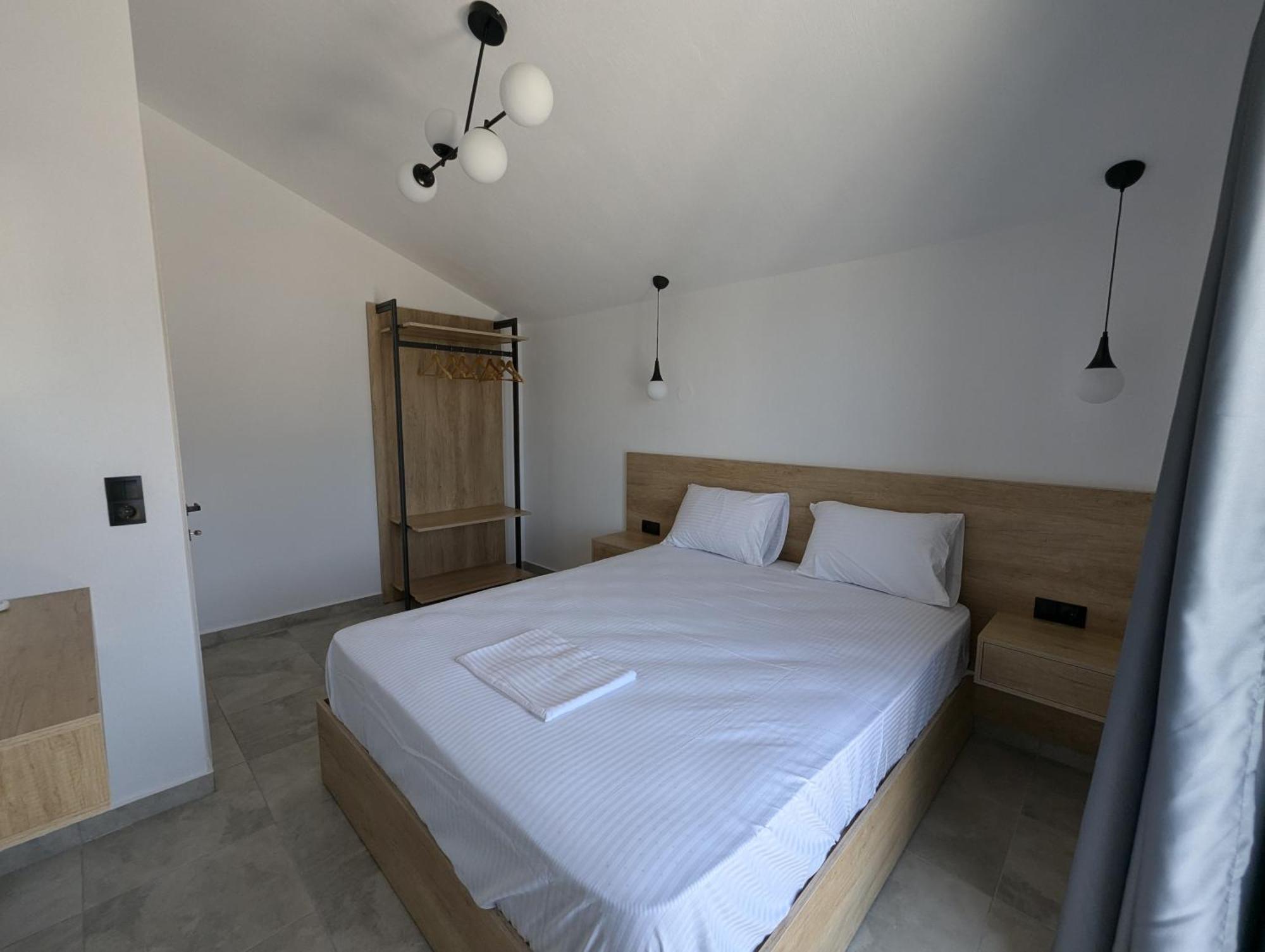 Apartamento Selini By Deniastella Skala Potamia (Thasos)