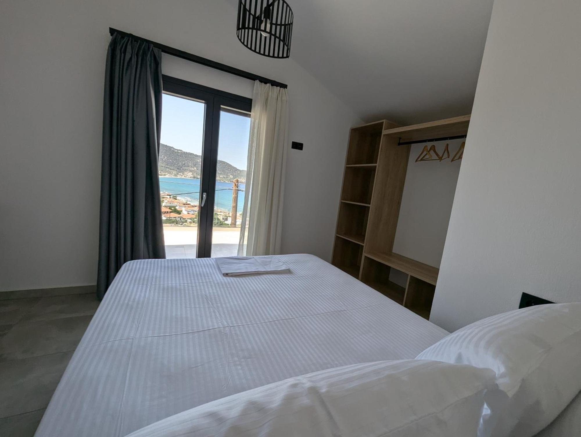 Selini By Deniastella Apartamento Skala Potamia (Thasos)