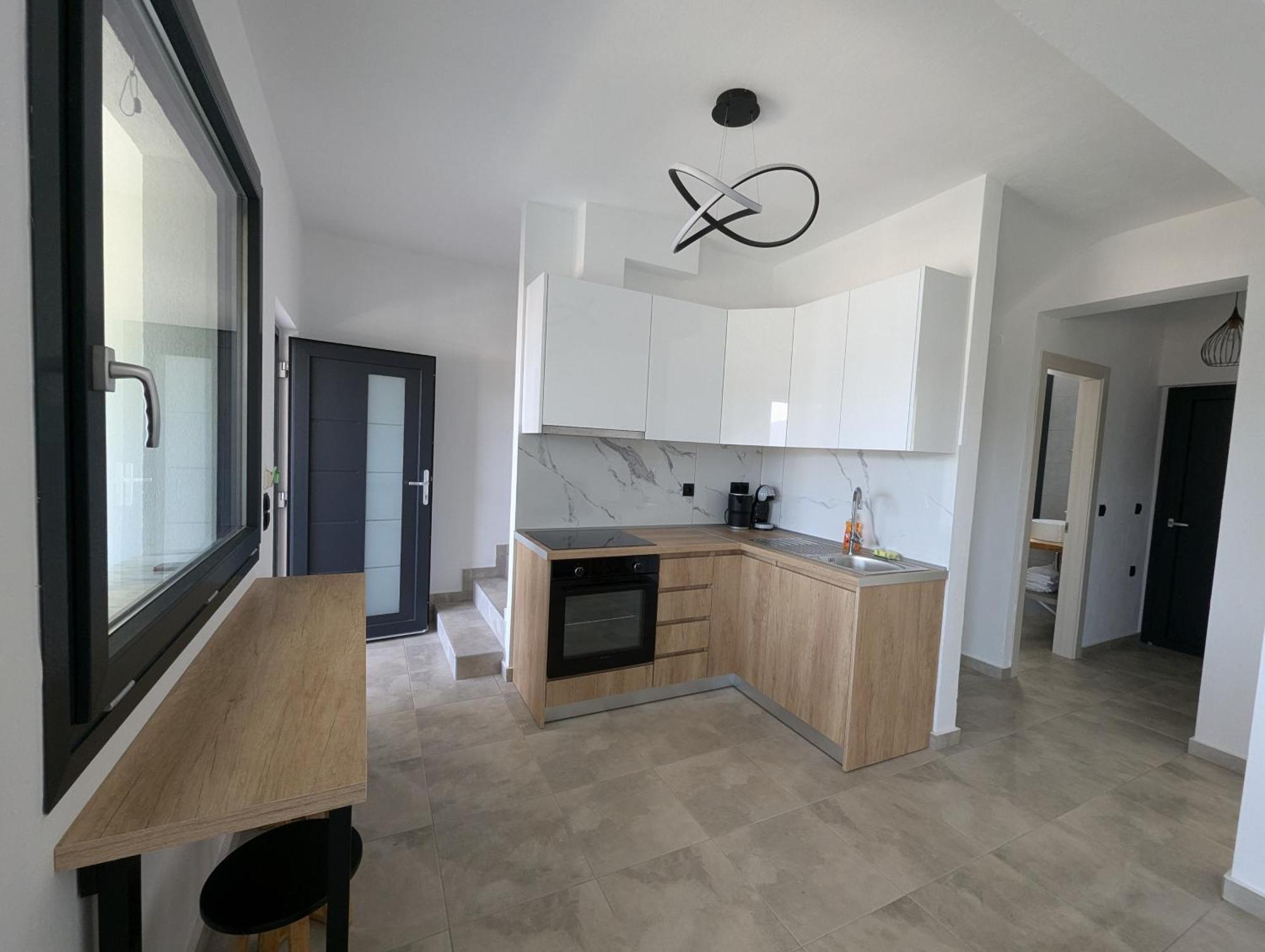 Apartamento Selini By Deniastella Skala Potamia (Thasos)