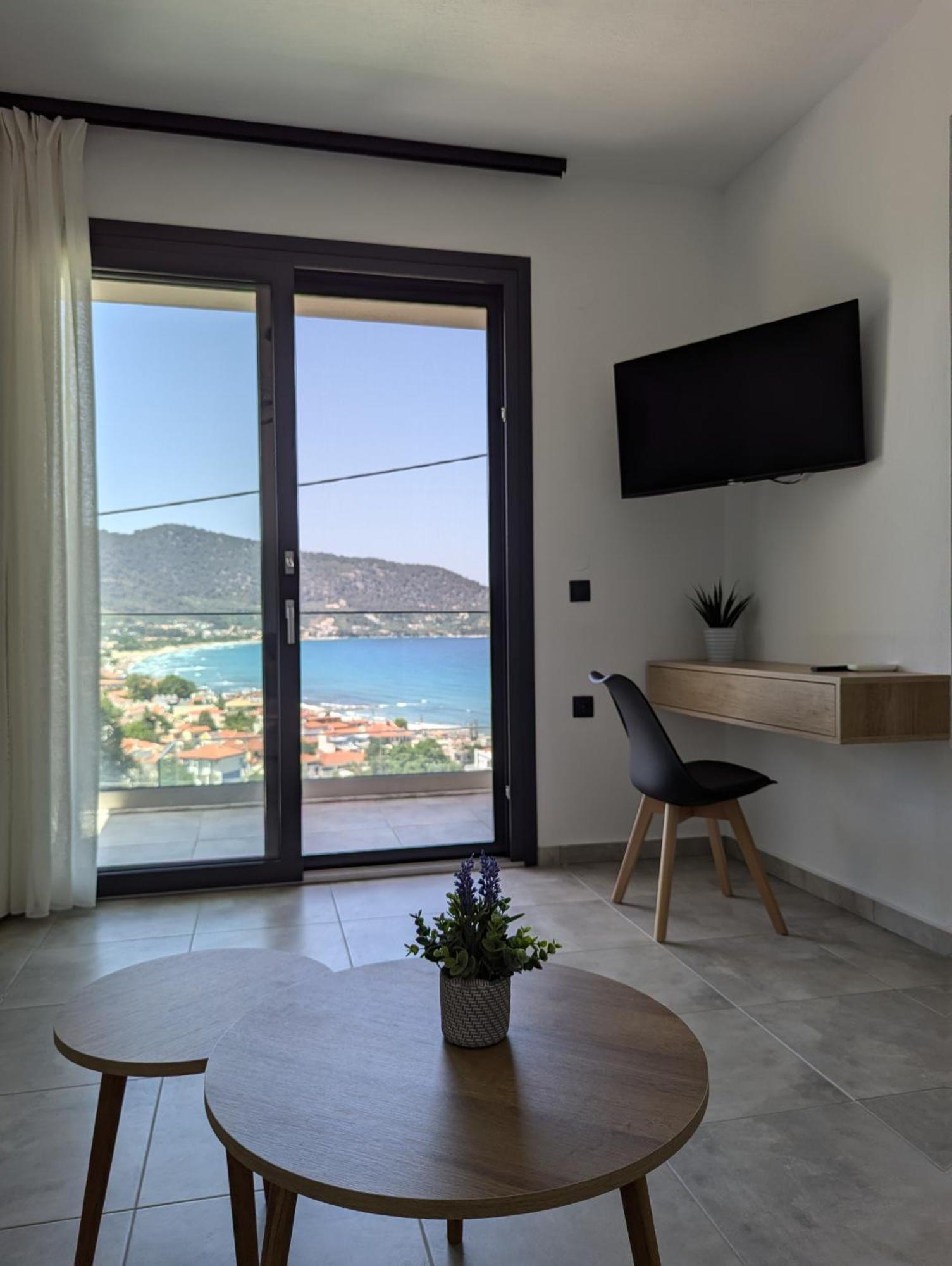 Selini By Deniastella Apartamento *