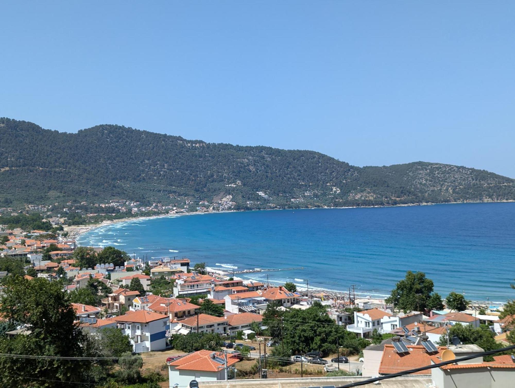 Selini By Deniastella * Skala Potamia (Thasos)