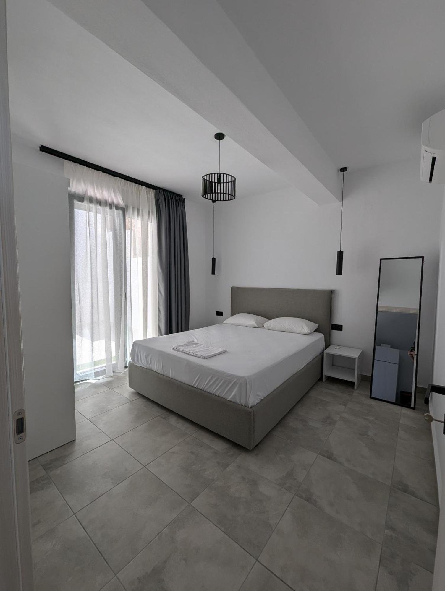 Selini By Deniastella Apartamento *