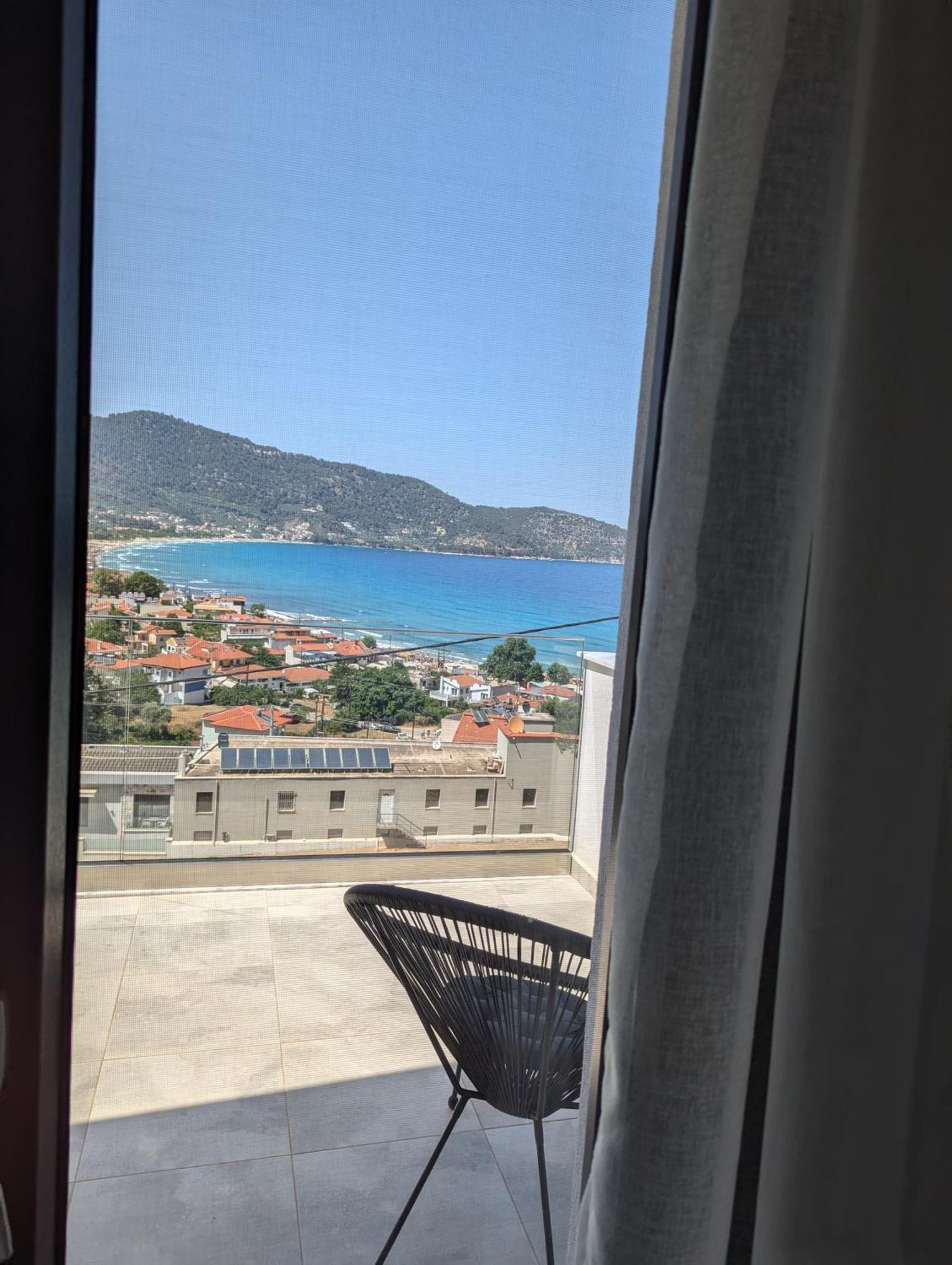 Selini By Deniastella Apartamento